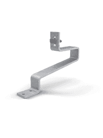 Renusol Roof hook UK Plain tiles/slates (without wood screw)